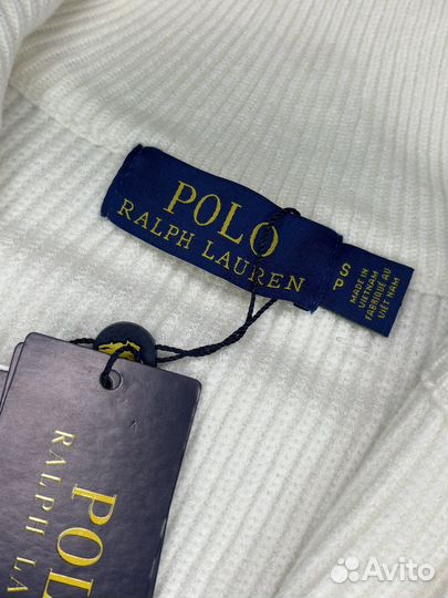Кардиган Polo ralph lauren
