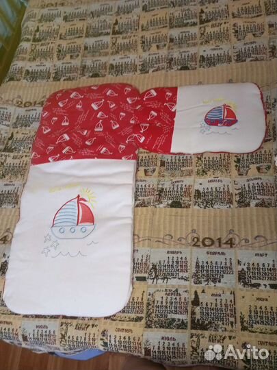 Матрас детский