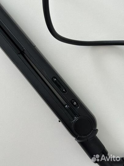 Выпрямитель Rowenta Liss&Curl Elite SF4412D4