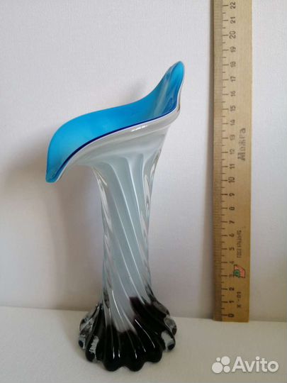 Ваза для цветов маленькая