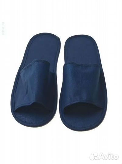 Тапочки одноразовые