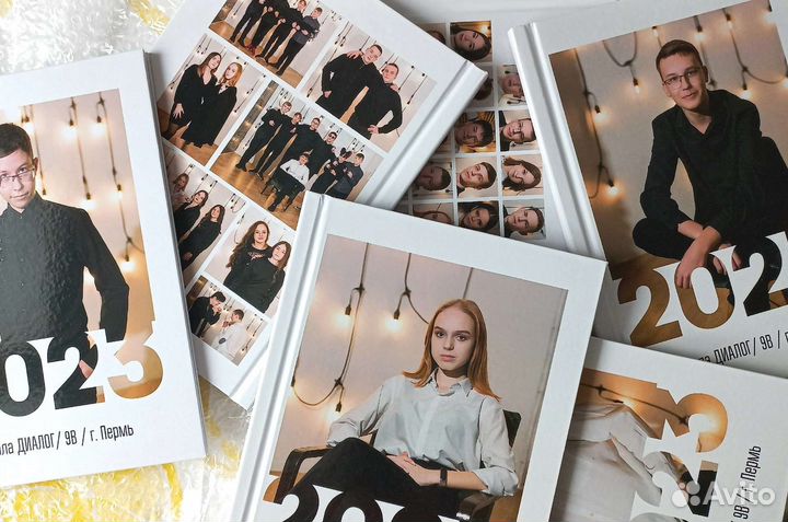 Фото видео детский сад школа, выпускные альбомы