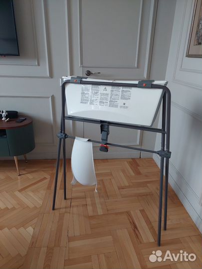 Ванночка для купания Stokke flexi bath Ванна