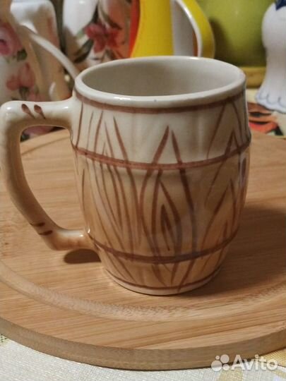 Кружка, 6 шт на выбор, Санкт Петербург