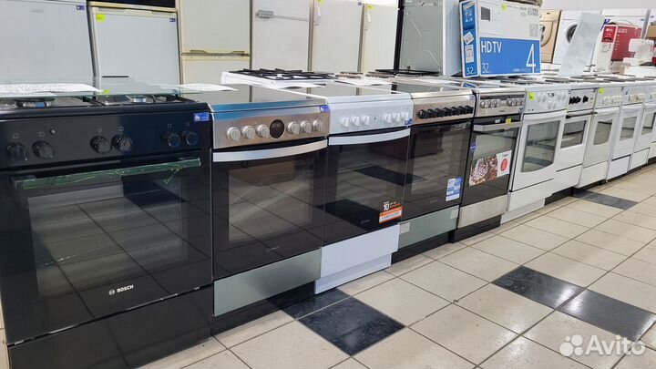 Холодильник Beko CMV 533103 S код 544571