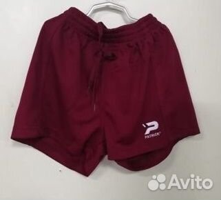 Регби шорты регбийные на 8-10 лет Patrick Магазин