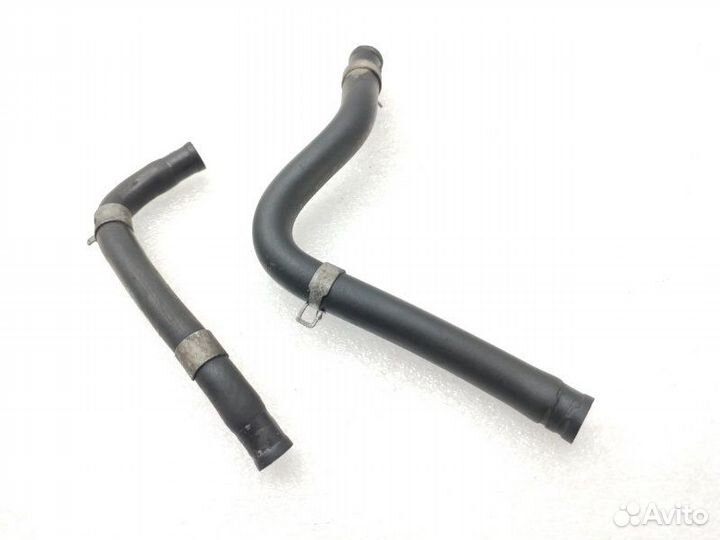 Патрубок системы охлаждения Nissan Almera N16