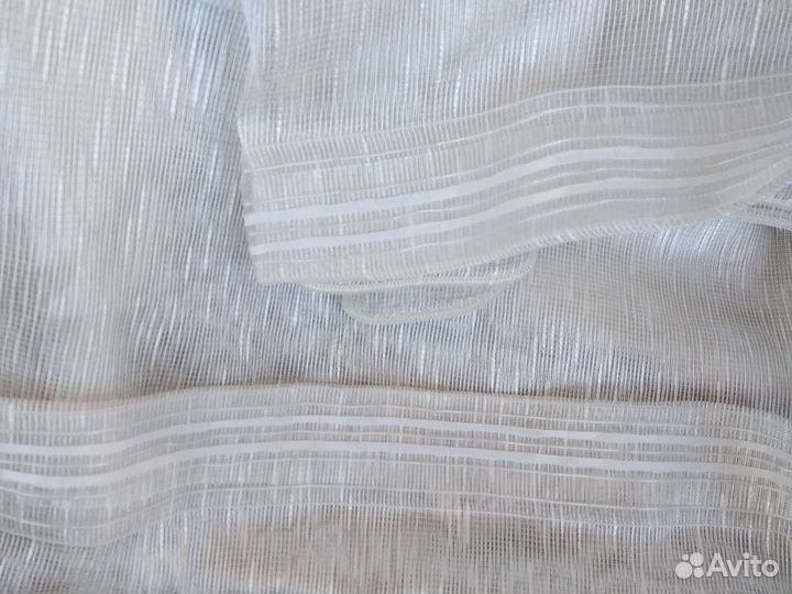 Новый Турецкий тюль