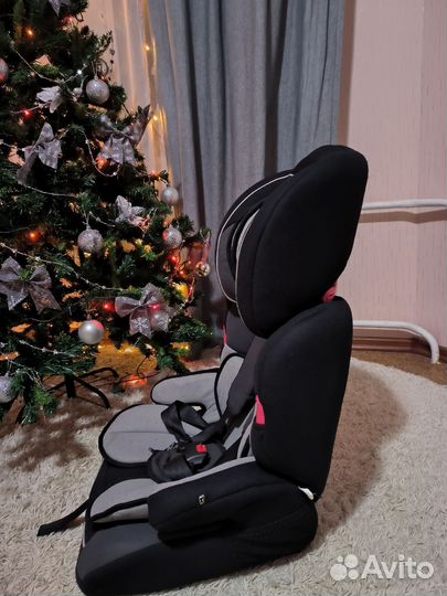 Автомобильное детское