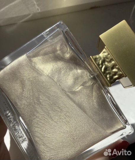 Духи Иланг иланг в золоте