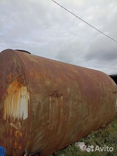 Ёмкость 25куб