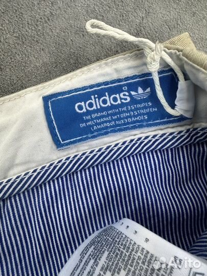 Брюки Adidas Originals