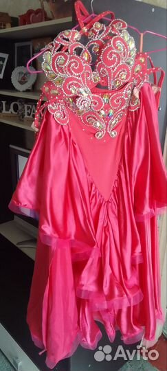 Костюм для восточного танца