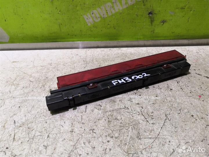 Фонарь задний (стоп сигнал) Форд Мондео 3