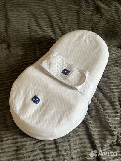 Кокон для новорожденных