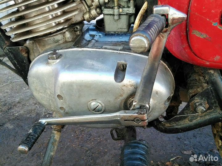 Восход 3м01