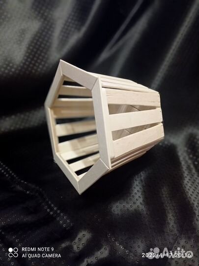 Флористические ящички