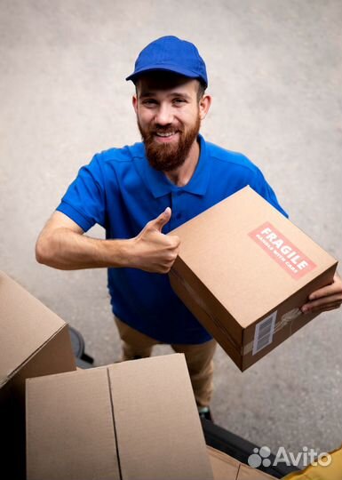 Работа комплектовщик на склад