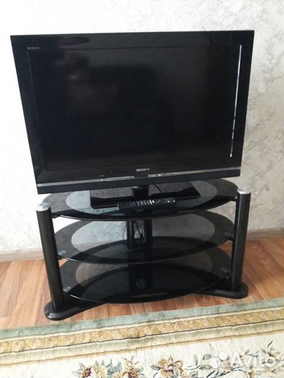 Телевизор Sony Bravia