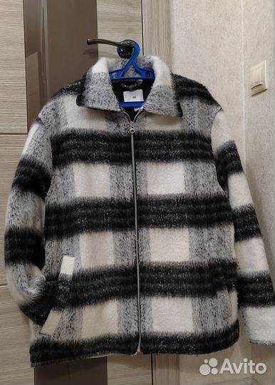 Пальто мужское Н&M