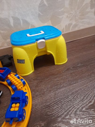 Игрушки