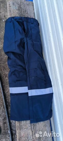 Спецодежда летняя