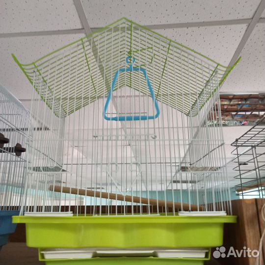 Клетка для птиц