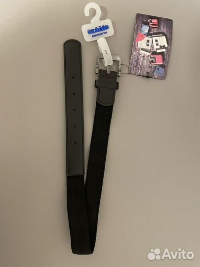 Ремни детские