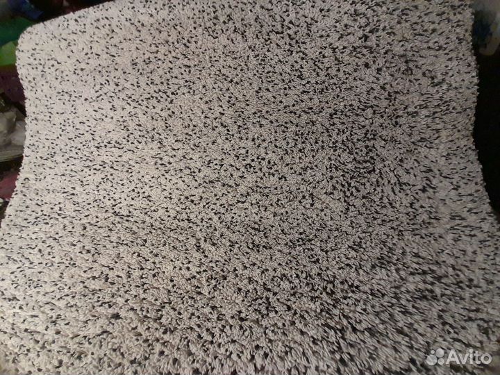 Ковер 133 см*180 см Бельгия Икея