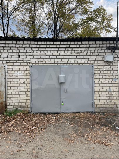 Гараж, 18 м²