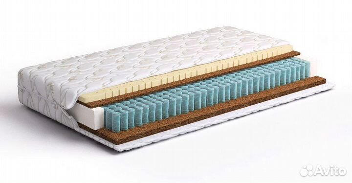 Матрас Новый, Качество как орматек home comfort