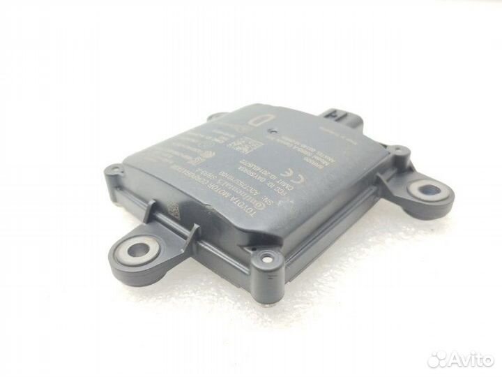 Датчик слепых зон Lexus Rx450H GYL25 2grfxs 2020