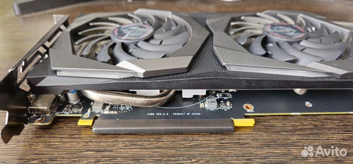Райзер pci e 3.0