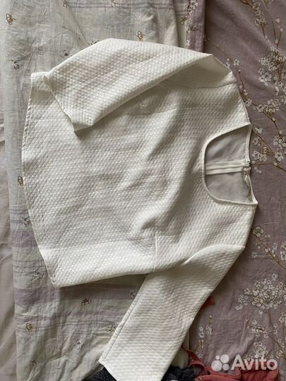 Рубашка вафельная