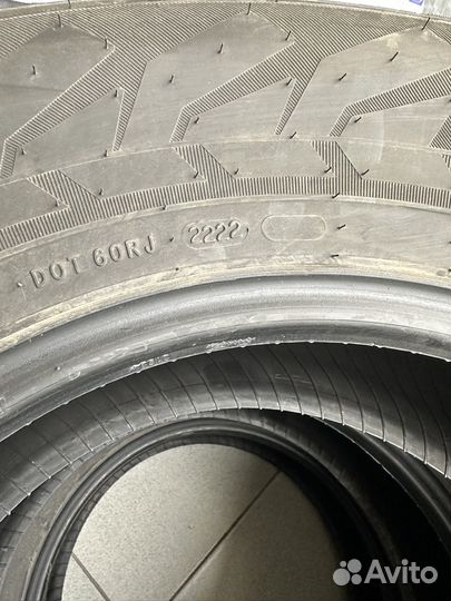 Nokian Tyres Nordman 7 SUV 245/70 R16 111T