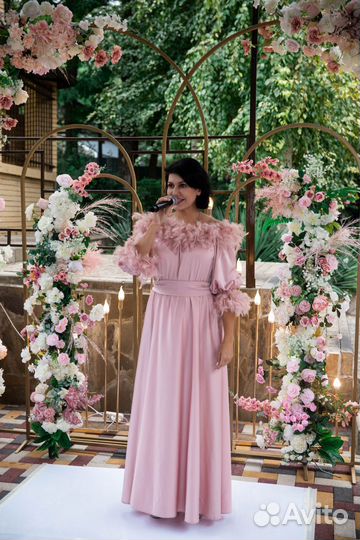 Выездная регистрация