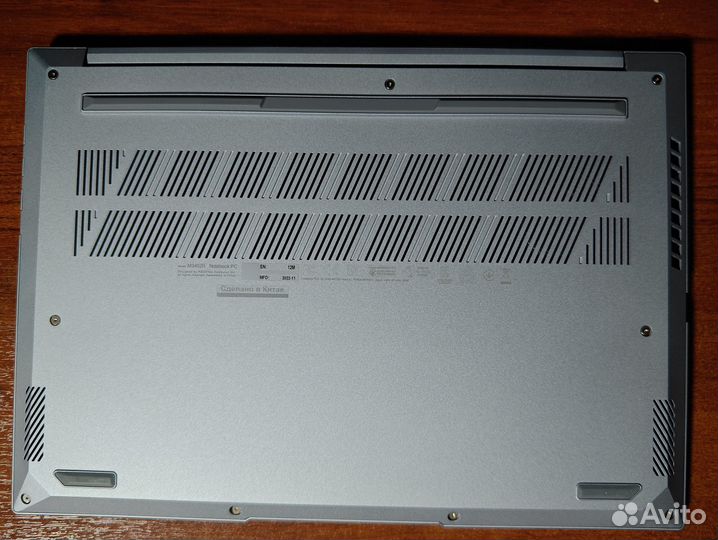 Ноутбук Asus Vivobook S 14 (m3402ra oled)