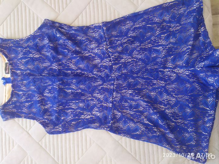 Платье для танцев