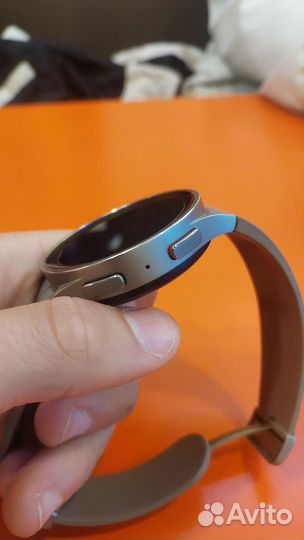 Samsung galaxy watch 5 pro