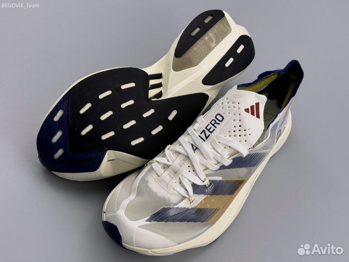 Кроссовки adidas adizero pro 3