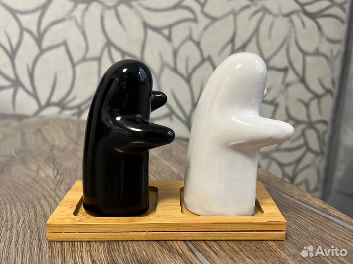 Набор для специй бу