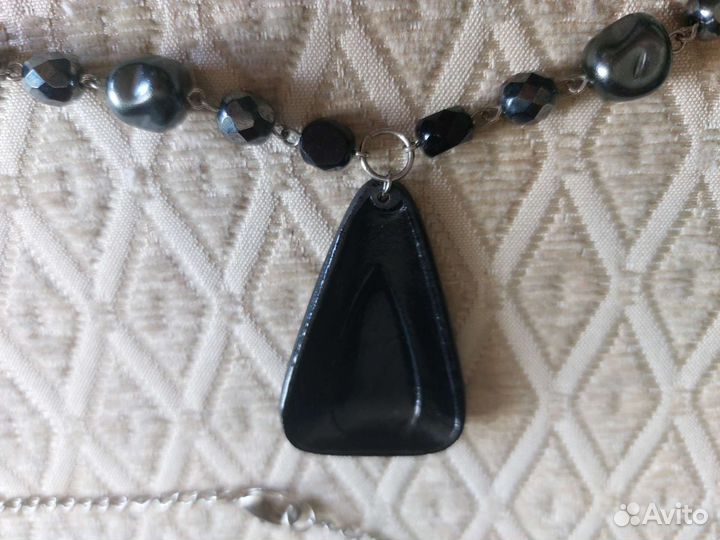 Кулон винтаж ретро