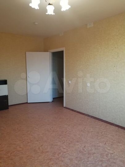 1-к. квартира, 39 м², 14/17 эт.