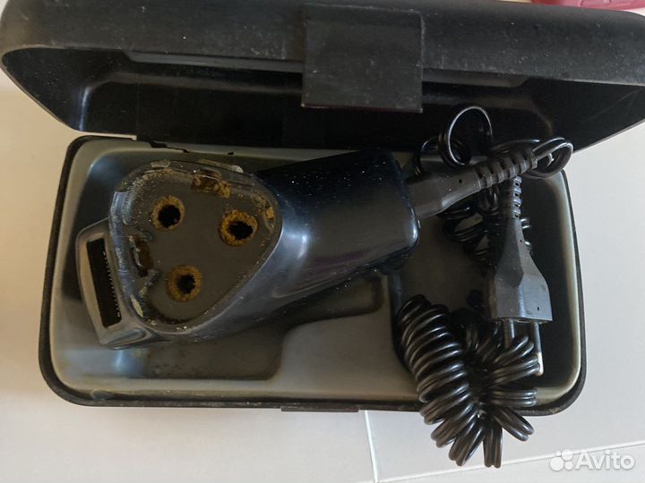 Бритва Агидель 3 СССР