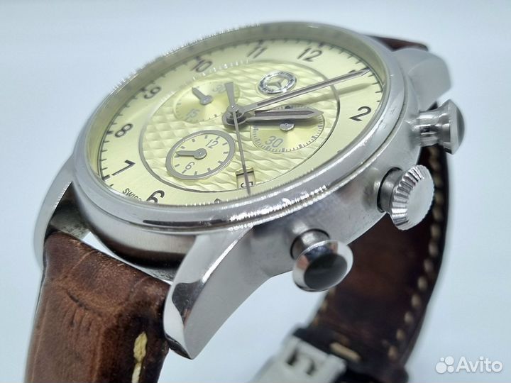 Мужские часы Mercedes-Benz 300 SL