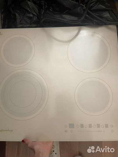 Варочная панель