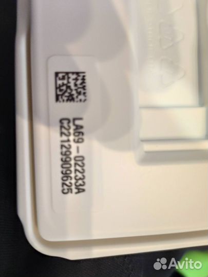 Электронный стабилизатор FeiyuTech Vlog pocket