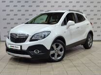 Opel Mokka 1.8 AT, 2014, 108 000 км, с пробегом, цена 1 320 000 руб.