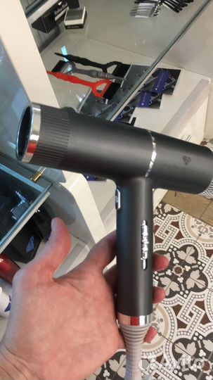 Фен Hinshitsu новый