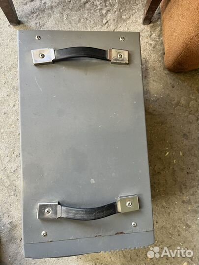 Стабилизатор напряжения 10 квт